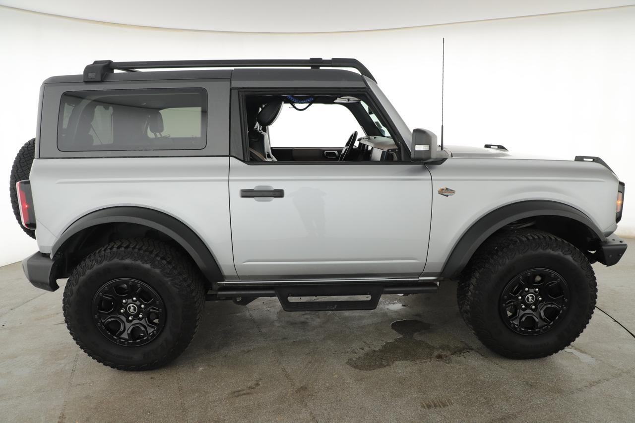 2023 Ford Bronco New Braunfels TX