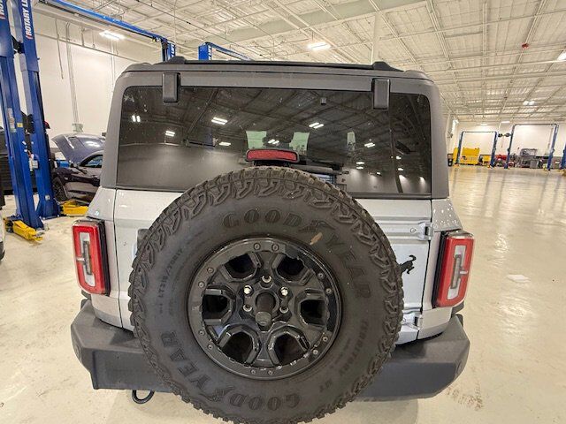 2023 Ford Bronco New Braunfels TX