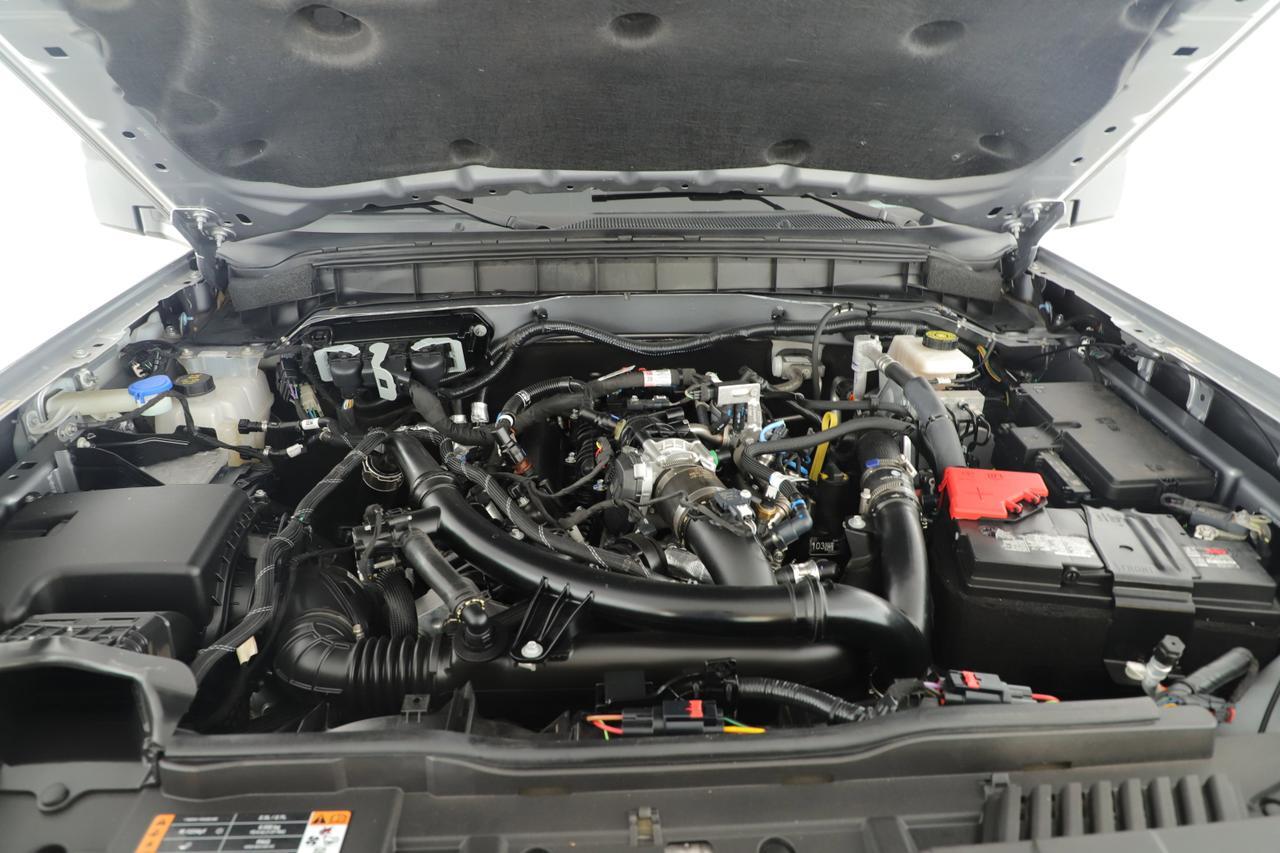 2023 Ford Bronco New Braunfels TX