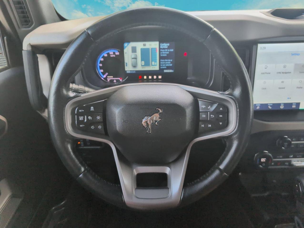 2023 Ford Bronco San Antonio TX
