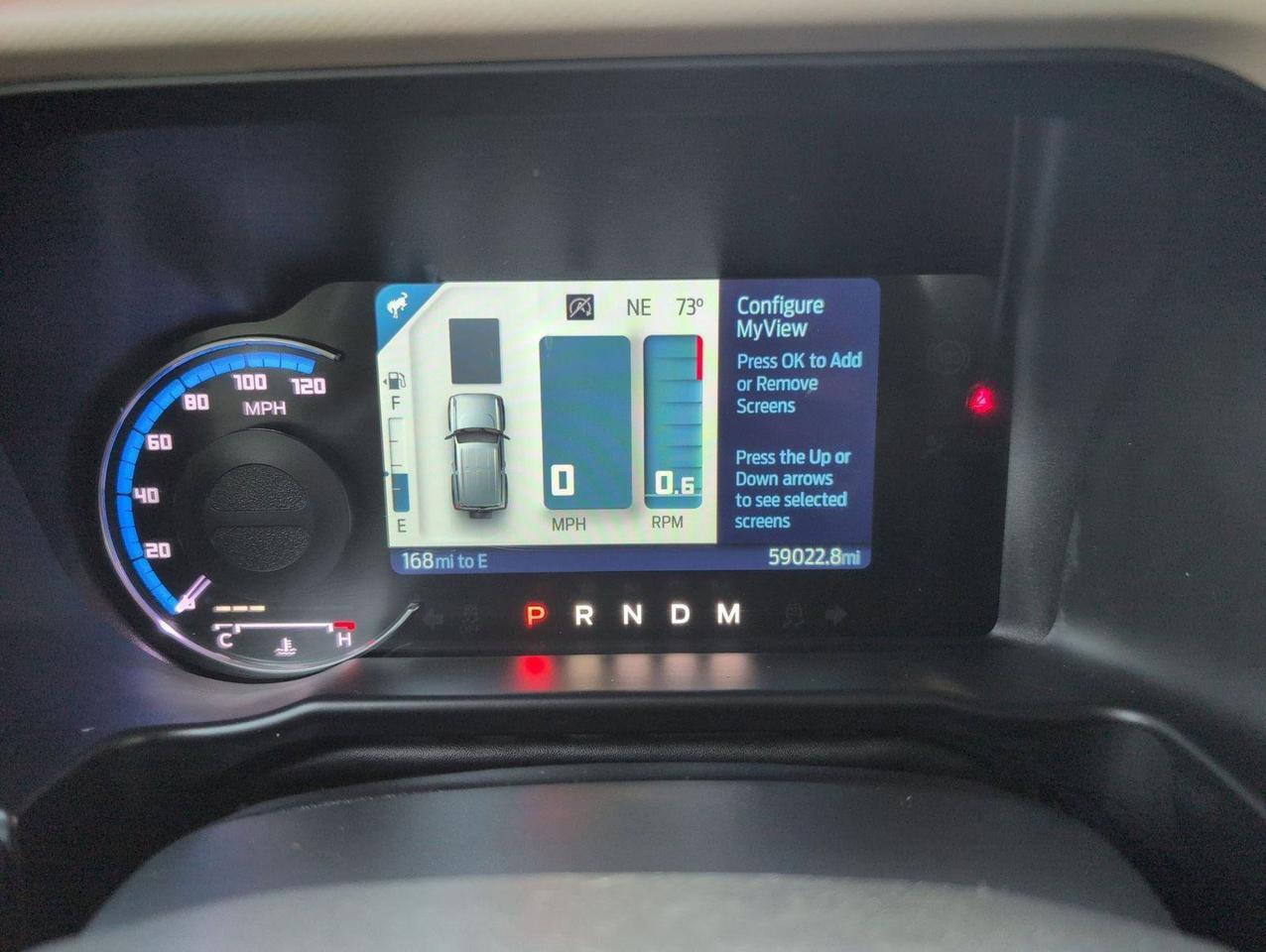 2023 Ford Bronco San Antonio TX