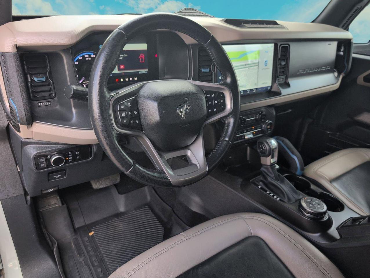 2023 Ford Bronco San Antonio TX