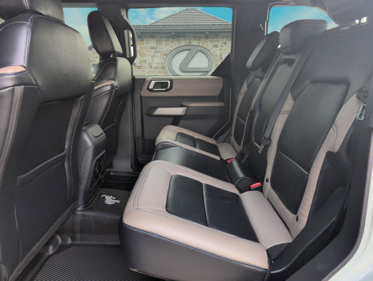 2023 Ford Bronco San Antonio TX