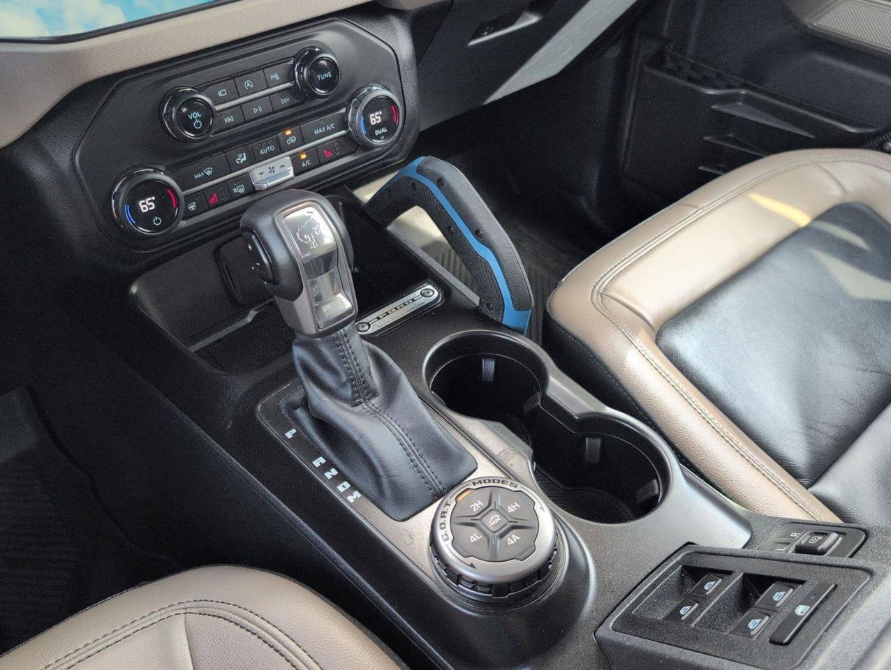 2023 Ford Bronco San Antonio TX
