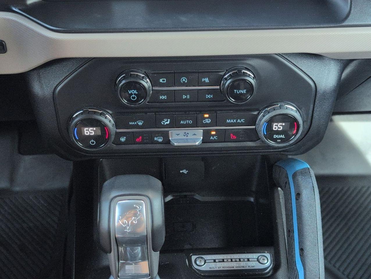 2023 Ford Bronco San Antonio TX