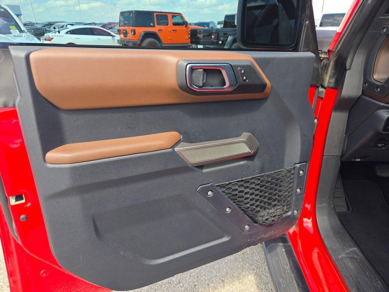2023 Ford Bronco Castroville TX