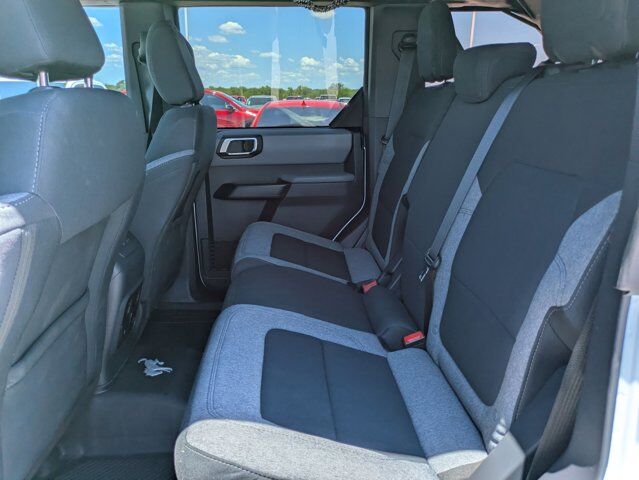 2023 Ford Bronco Castroville TX