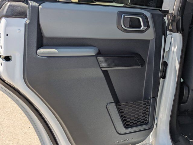 2023 Ford Bronco Castroville TX