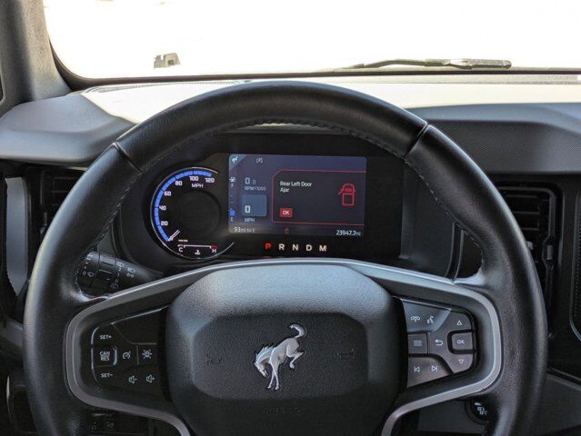2023 Ford Bronco Castroville TX