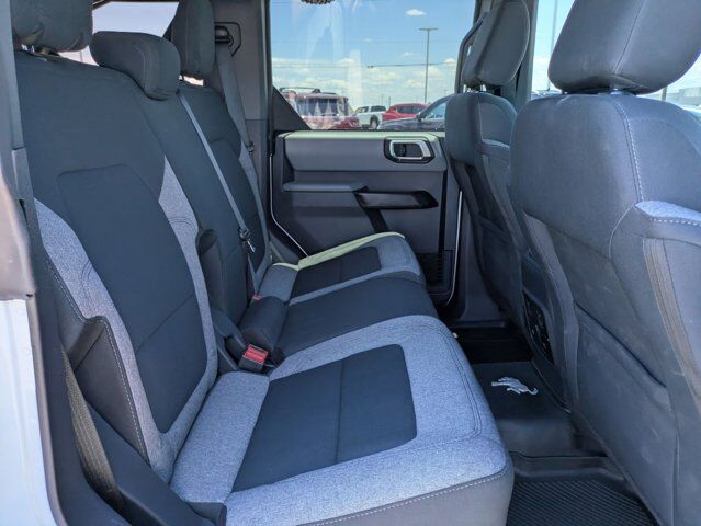 2023 Ford Bronco Castroville TX