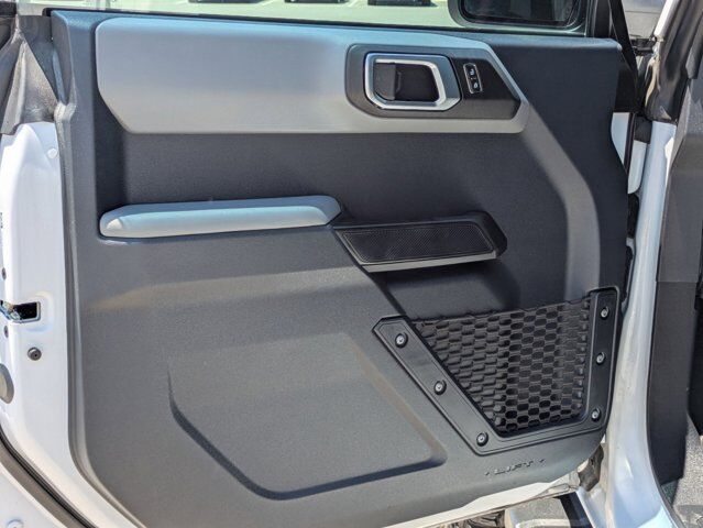 2023 Ford Bronco Castroville TX