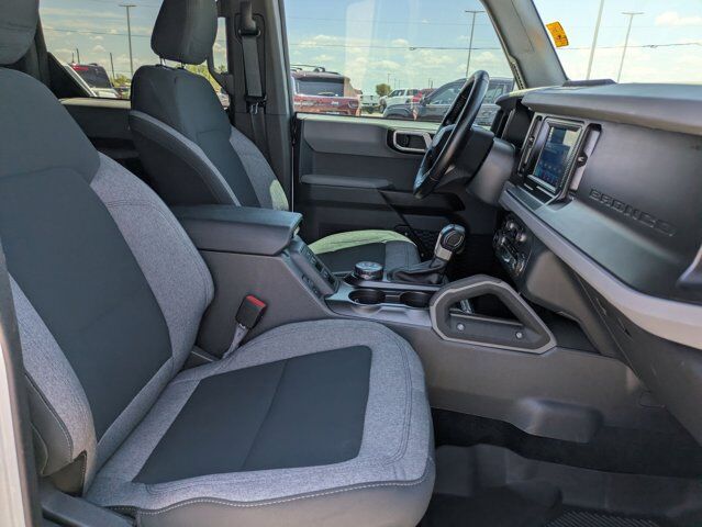 2023 Ford Bronco Castroville TX