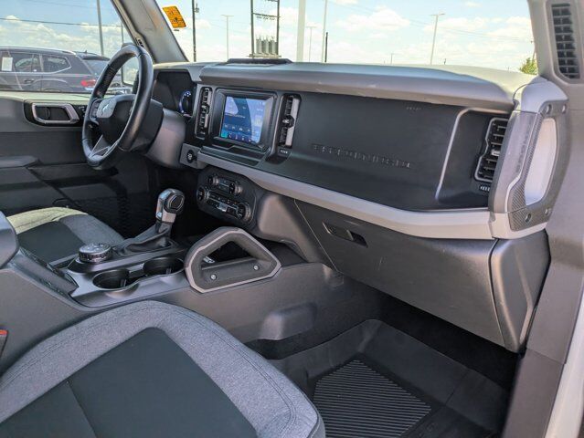 2023 Ford Bronco Castroville TX