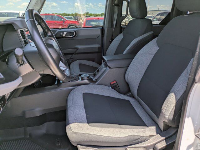 2023 Ford Bronco Castroville TX