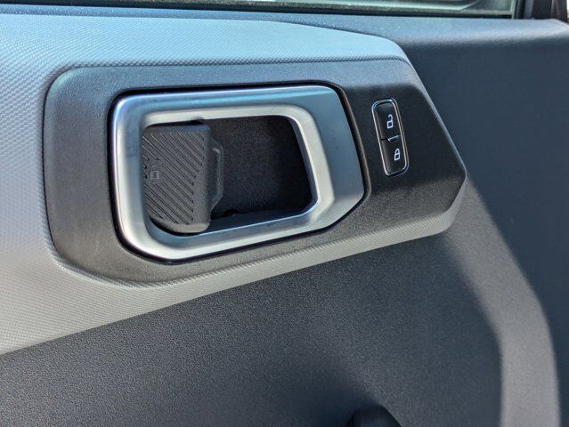2023 Ford Bronco Castroville TX