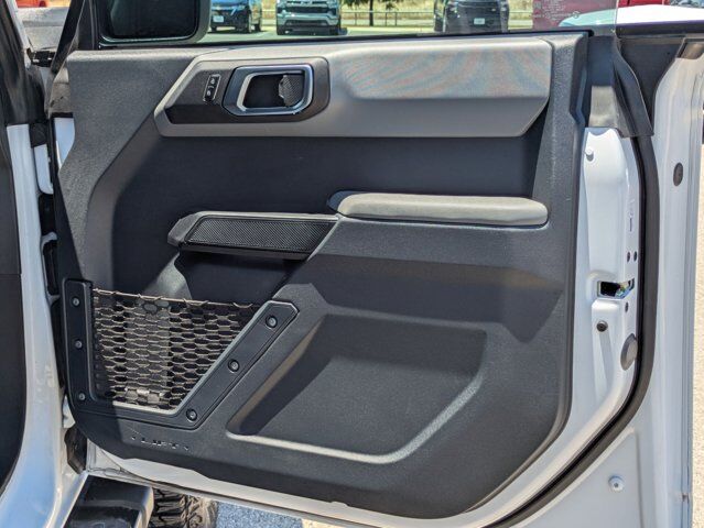 2023 Ford Bronco Castroville TX