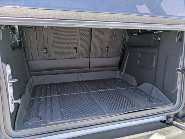 2023 Ford Bronco Castroville TX