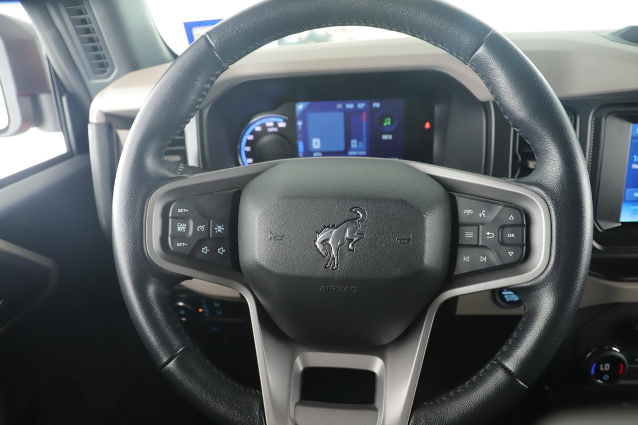 2023 Ford Bronco New Braunfels TX