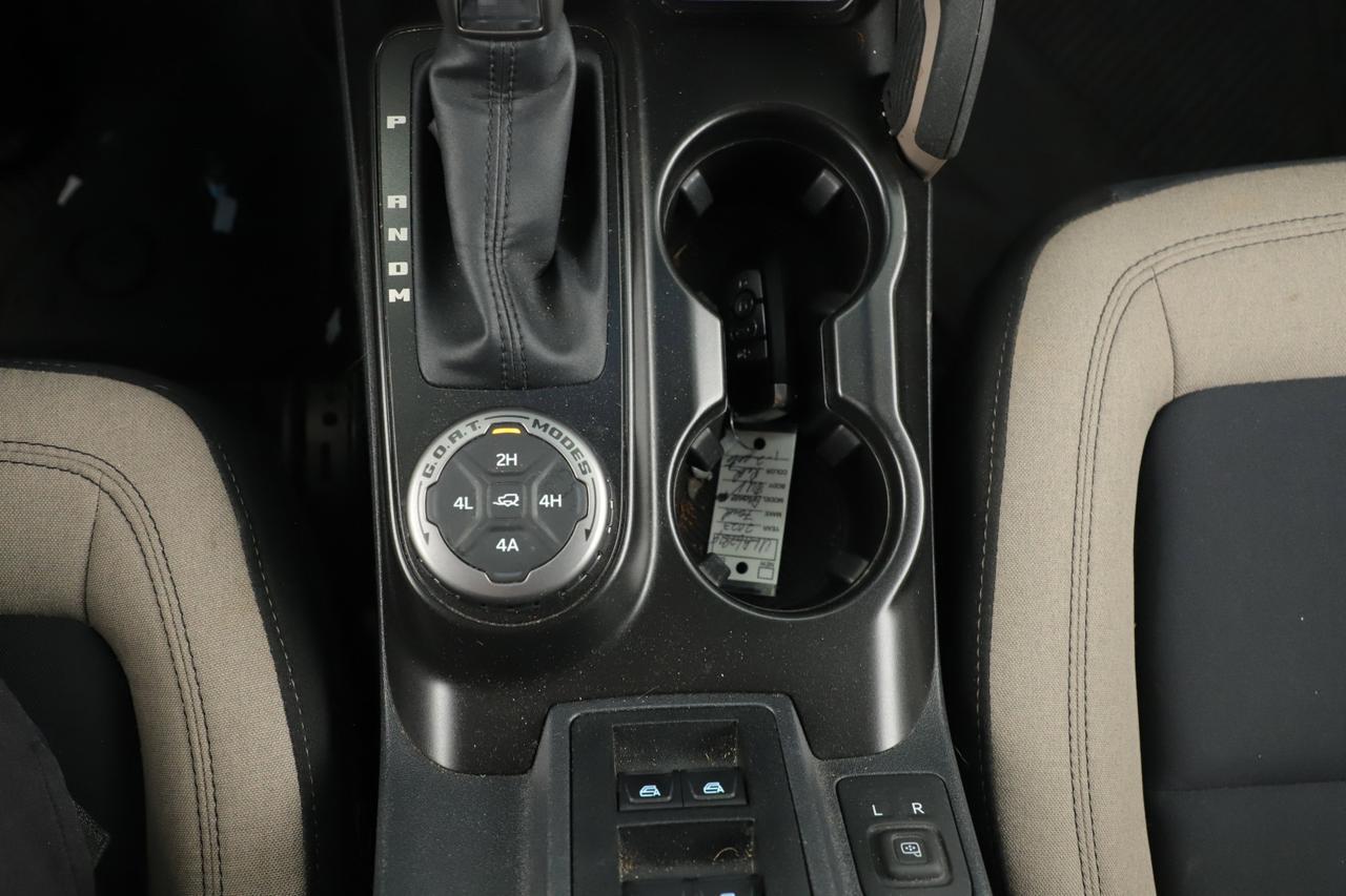 2023 Ford Bronco New Braunfels TX