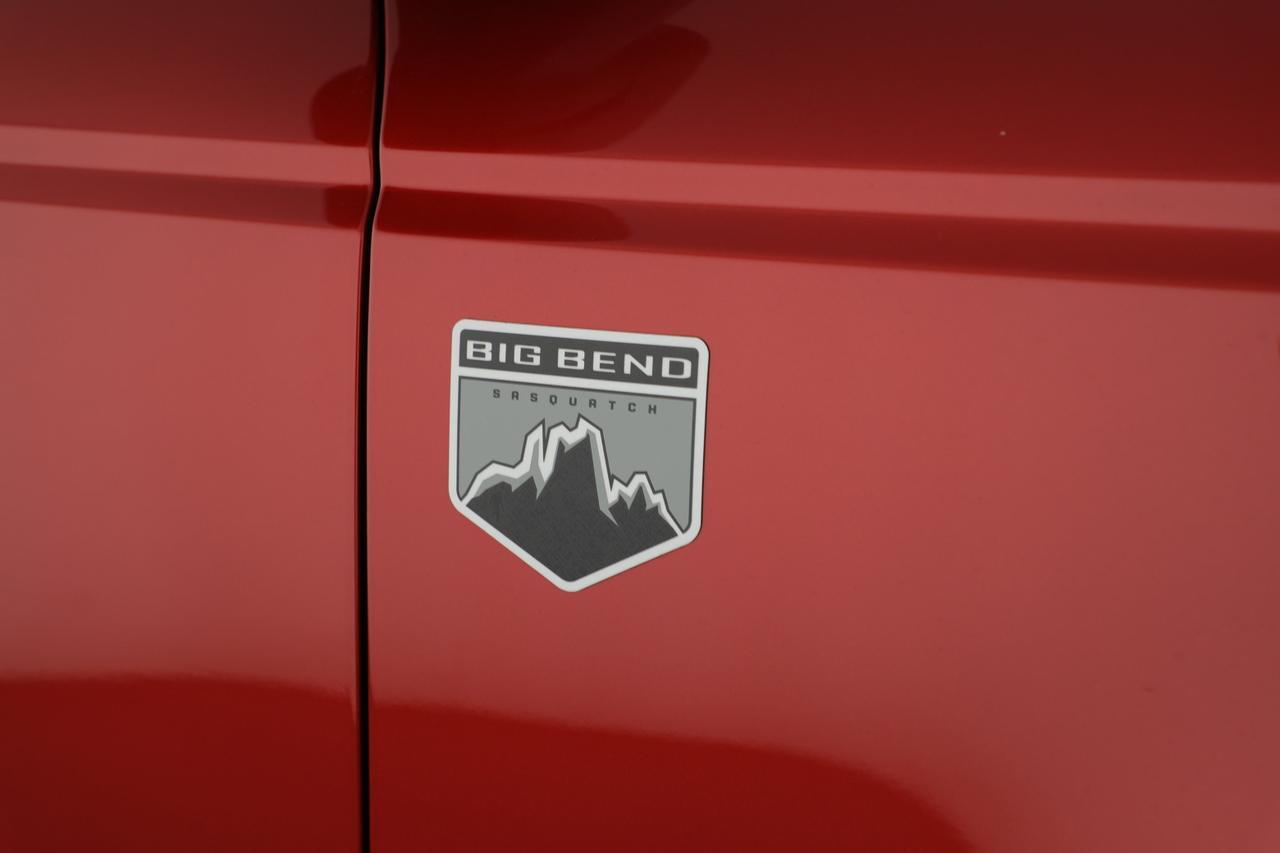 2023 Ford Bronco New Braunfels TX