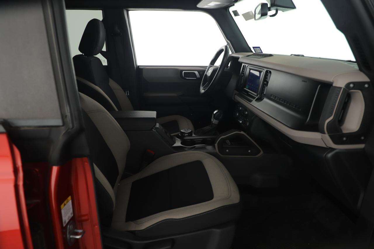 2023 Ford Bronco New Braunfels TX