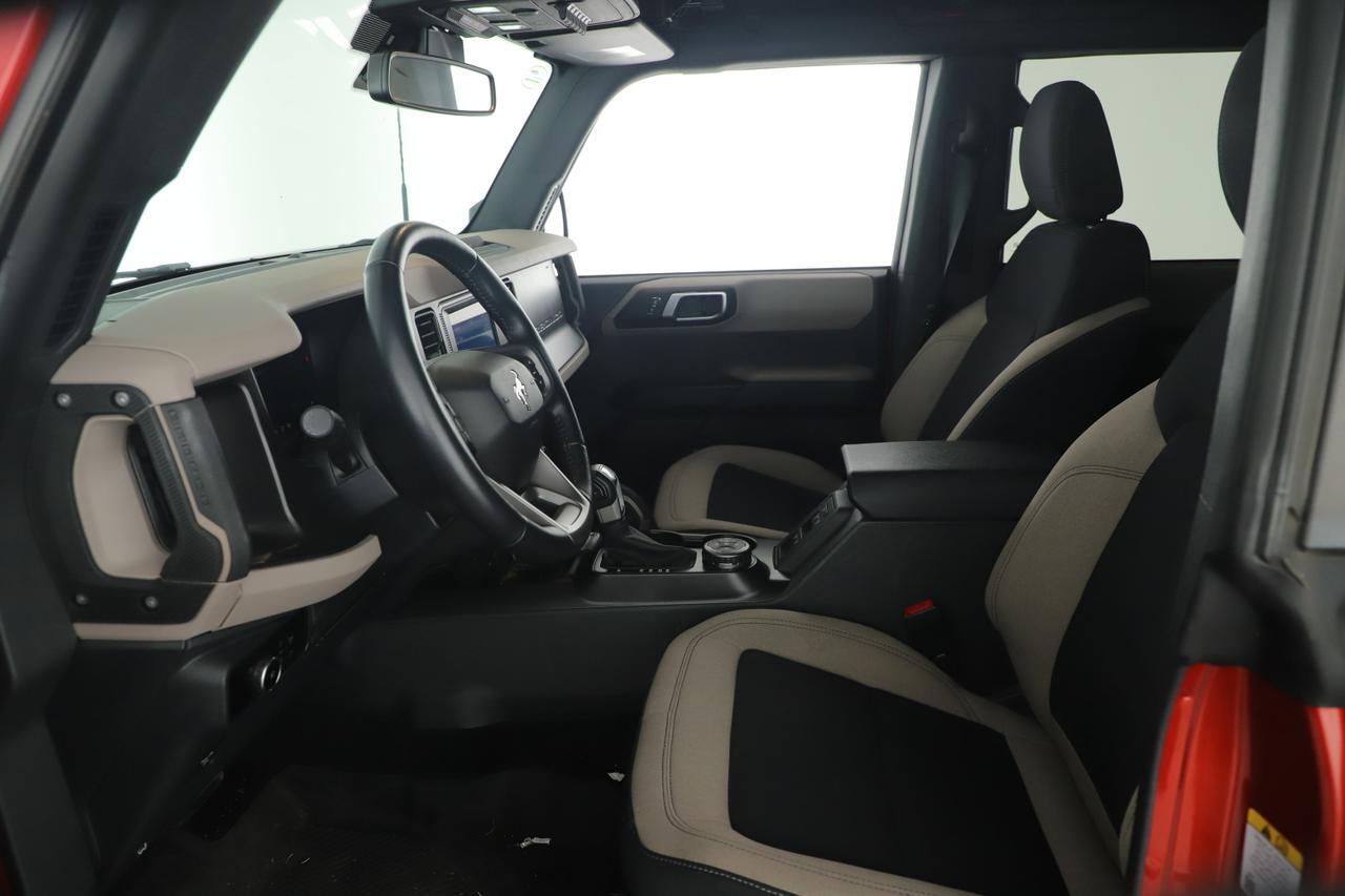 2023 Ford Bronco New Braunfels TX