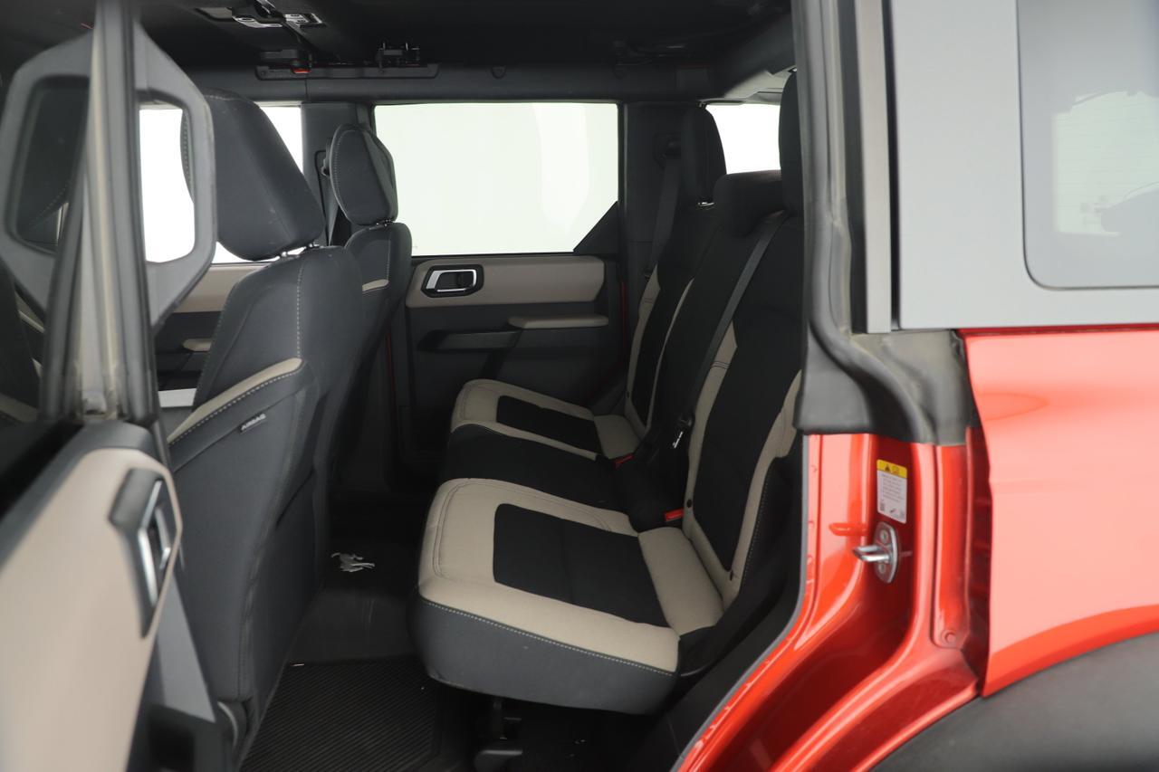 2023 Ford Bronco New Braunfels TX