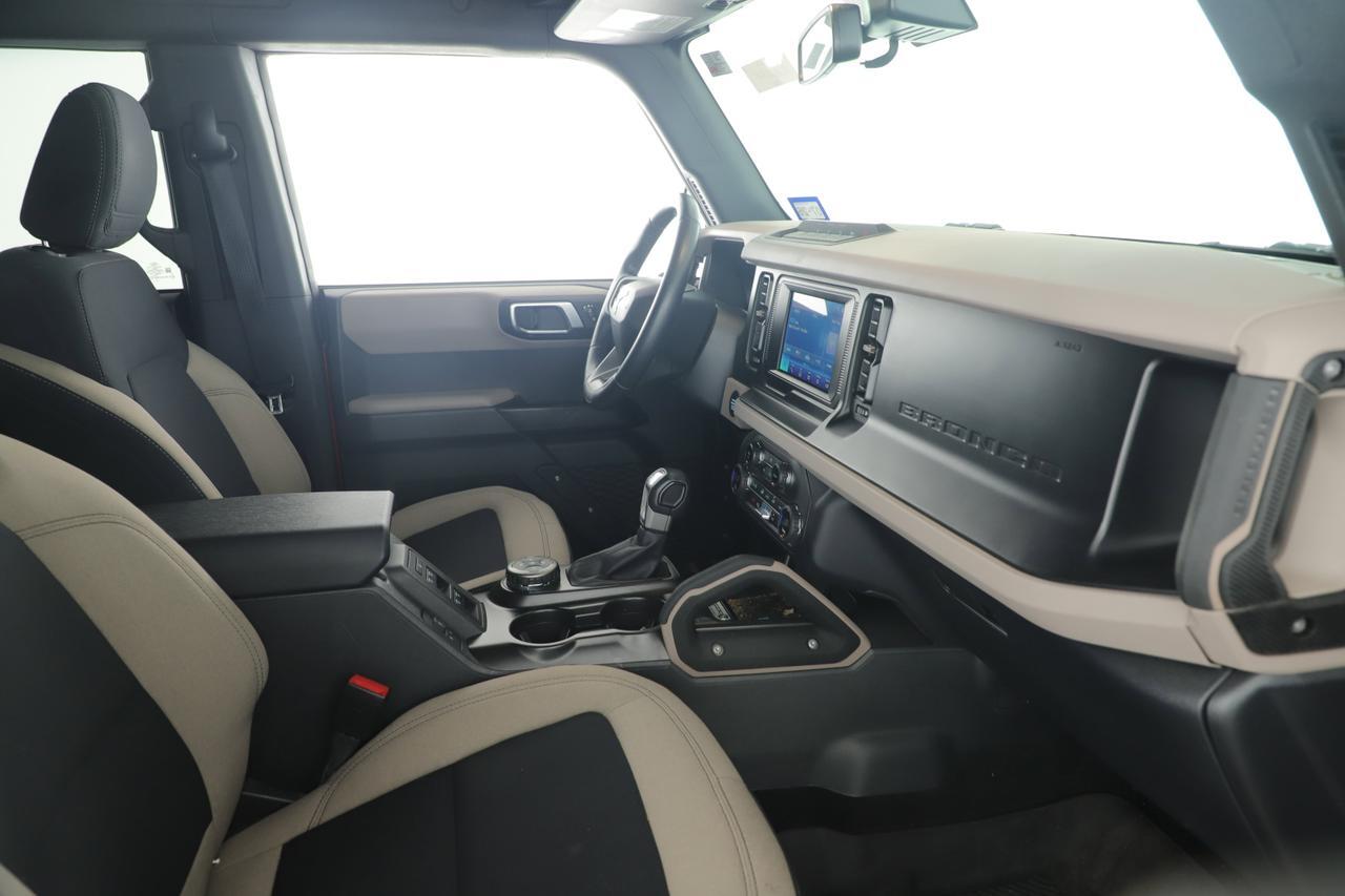 2023 Ford Bronco New Braunfels TX