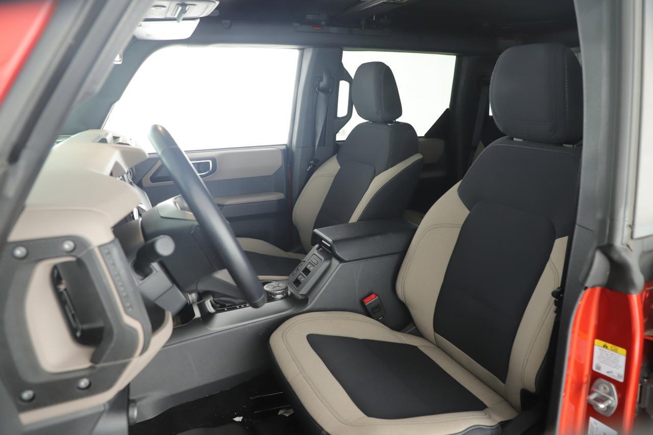 2023 Ford Bronco New Braunfels TX