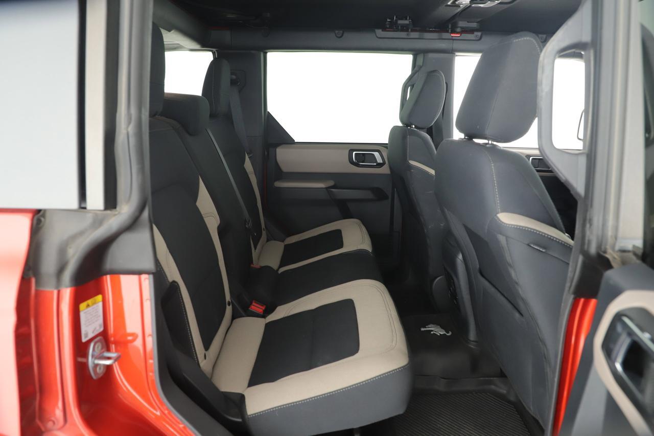 2023 Ford Bronco New Braunfels TX