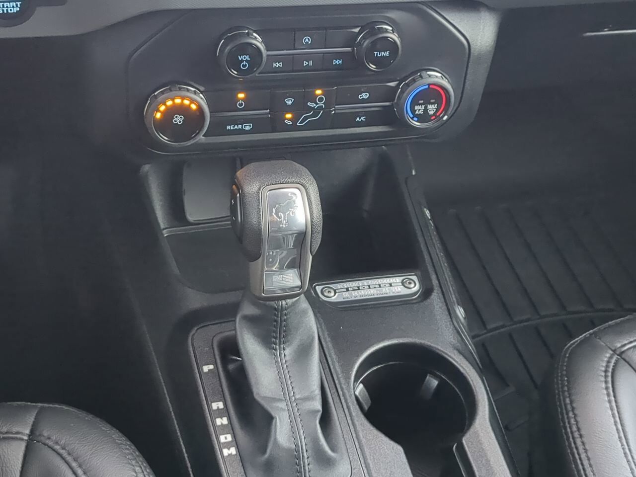 2023 Ford Bronco Winder GA