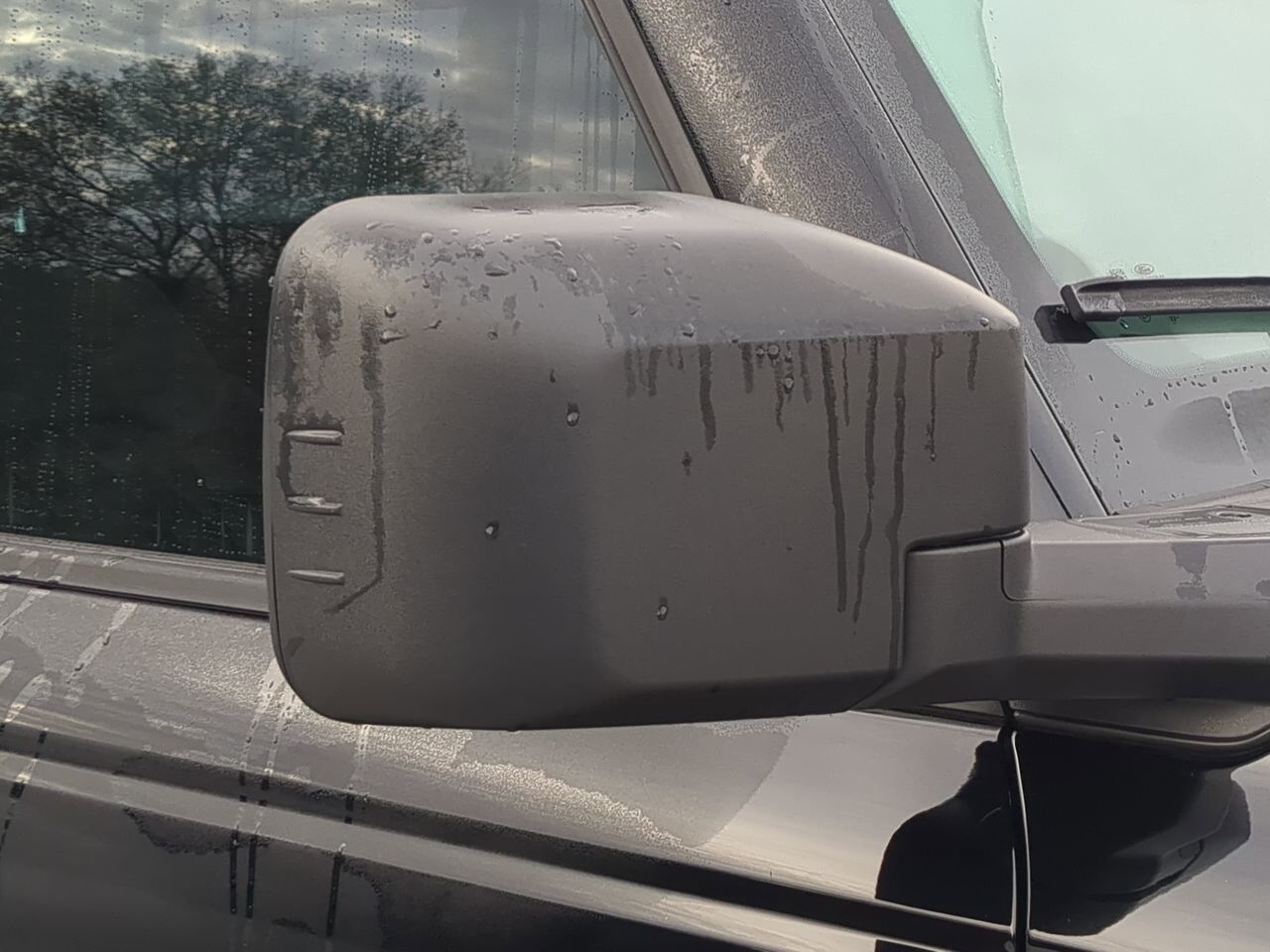 2023 Ford Bronco Winder GA