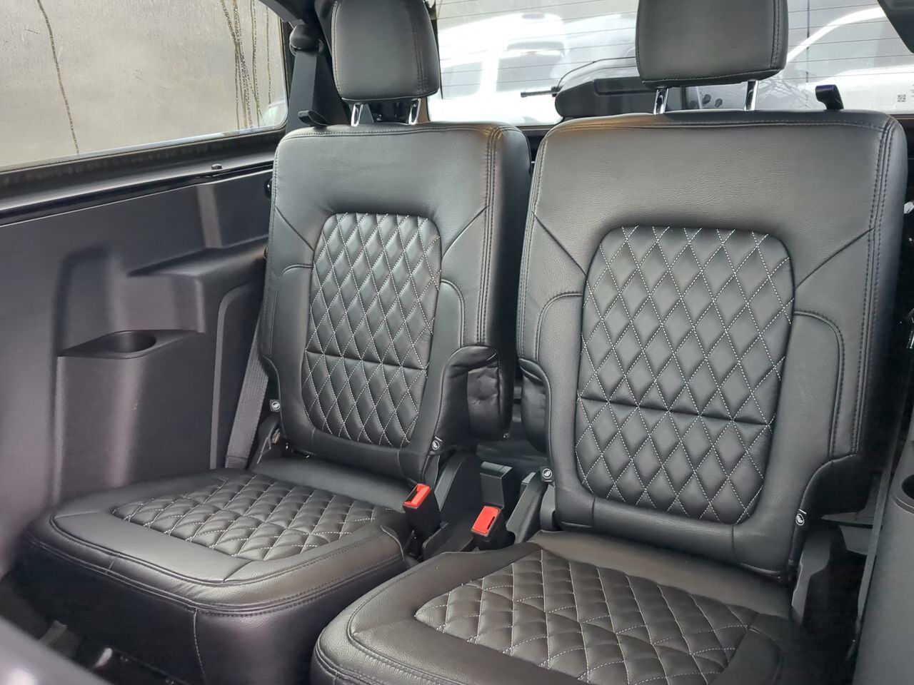 2023 Ford Bronco Winder GA