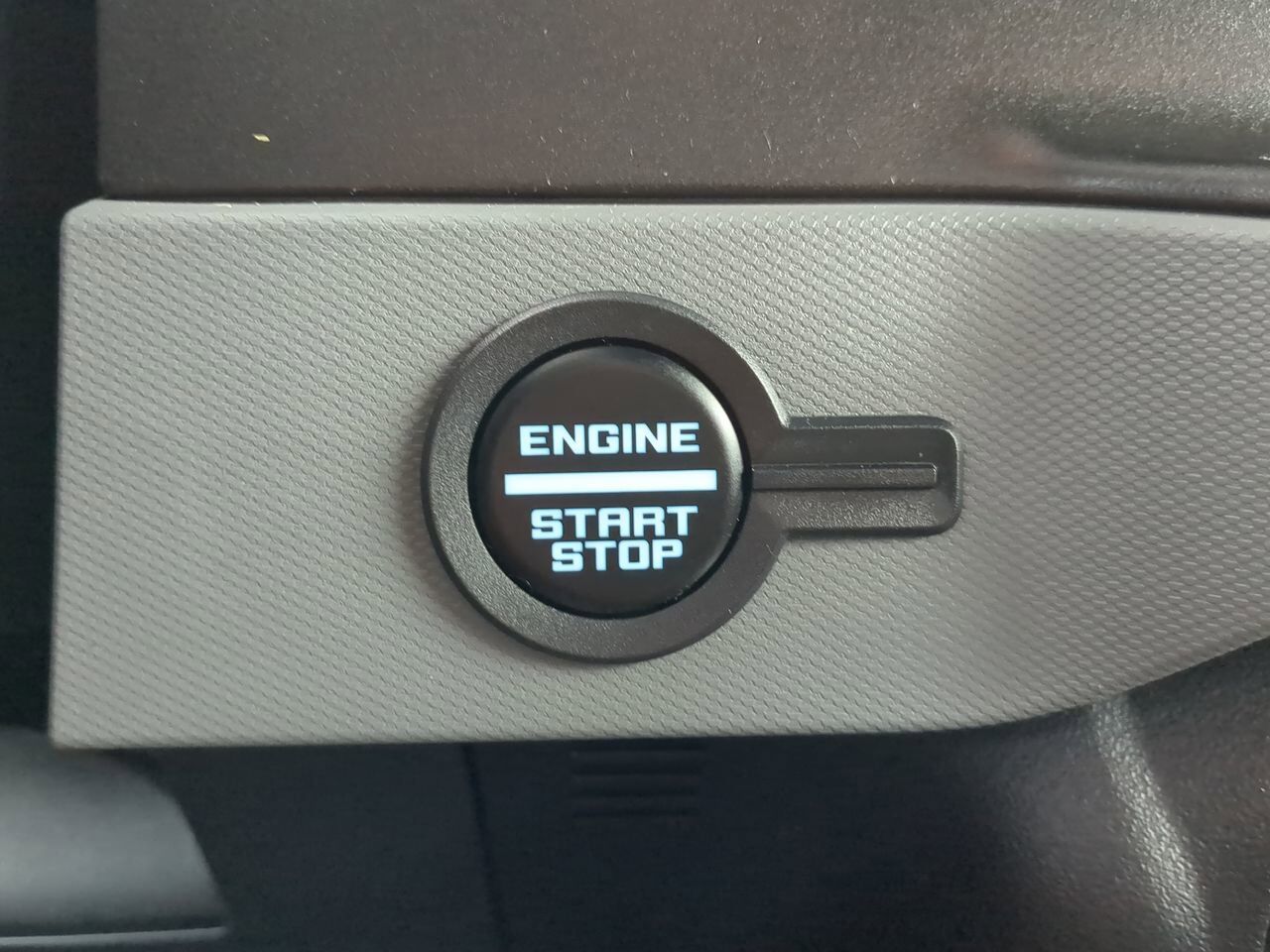 2023 Ford Bronco Winder GA