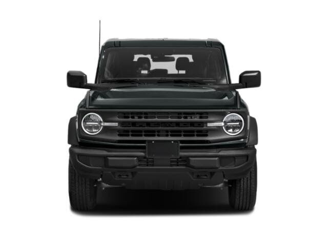 2023 Ford Bronco Winder GA