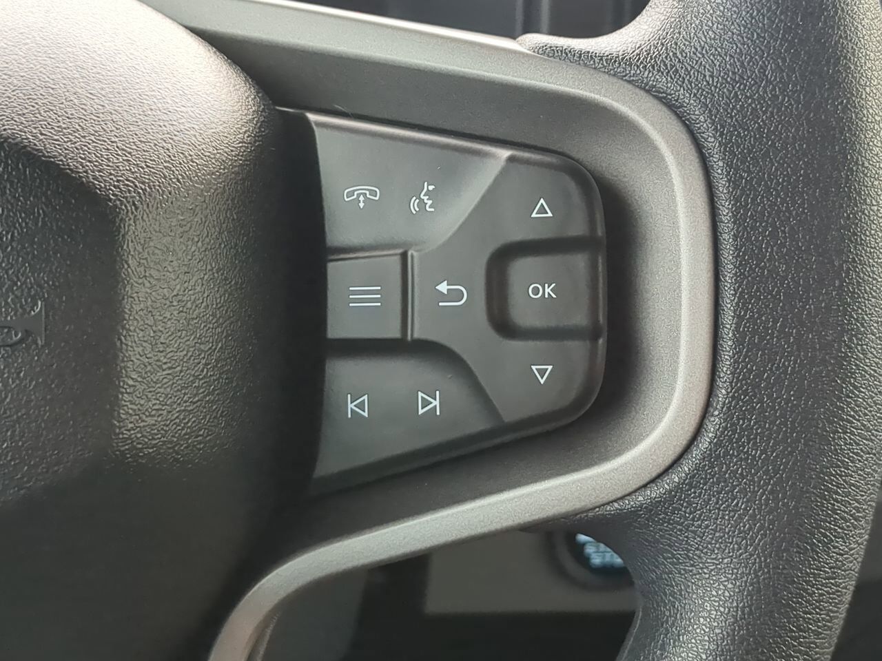 2023 Ford Bronco Winder GA