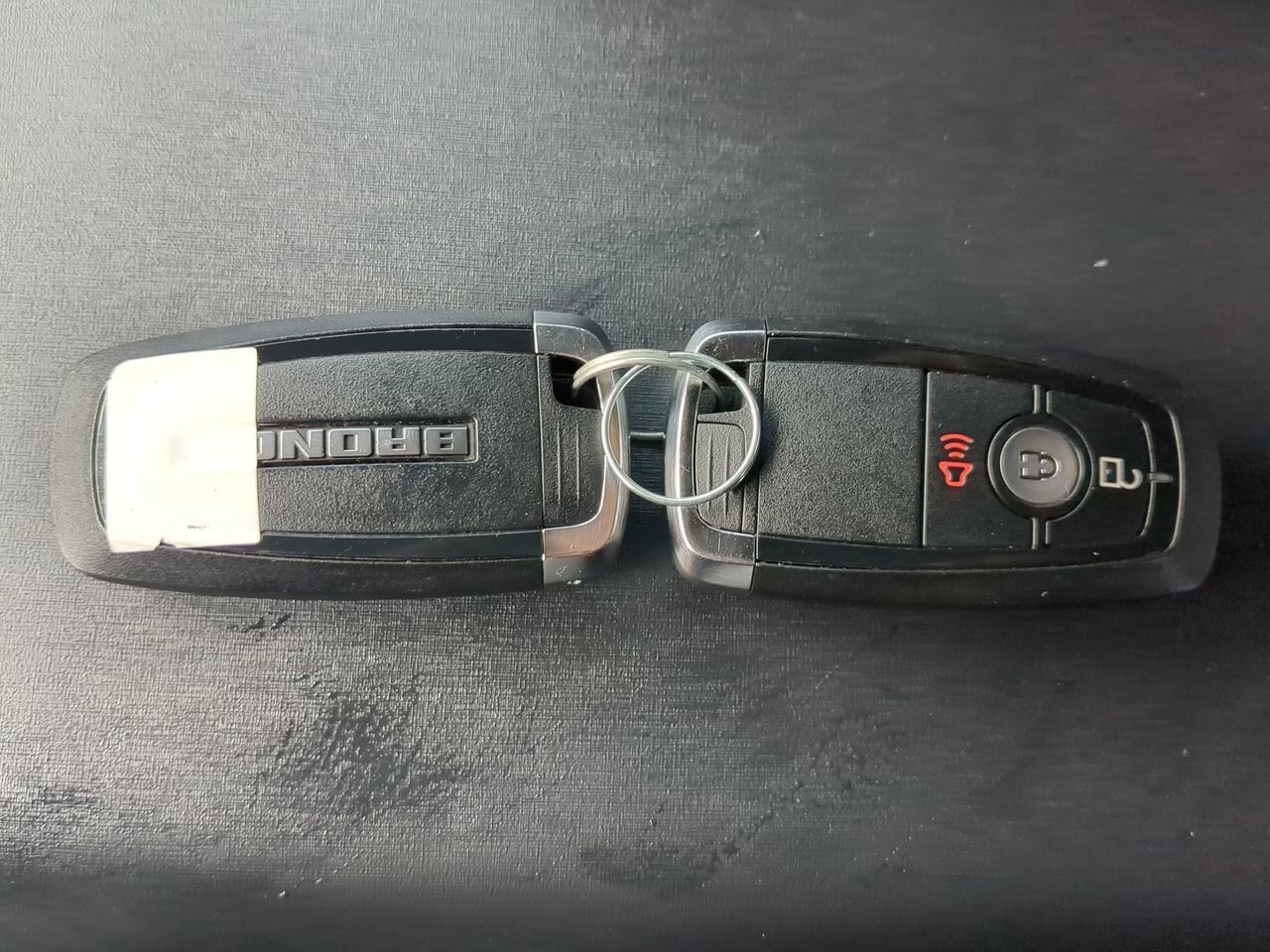 2023 Ford Bronco Winder GA