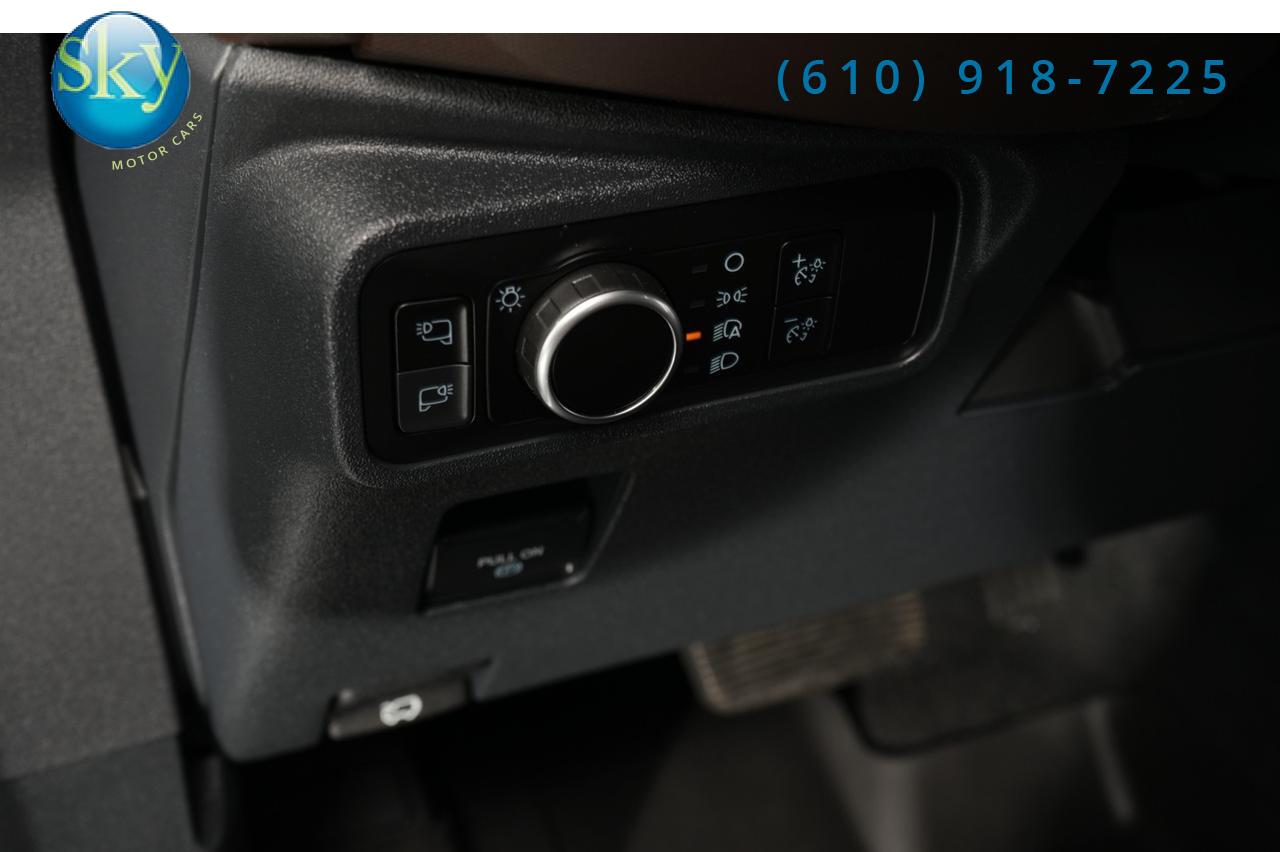 2023 Ford Bronco 4 Door 4WD Outer Banks SASQUATCH PACKAGE West Chester PA