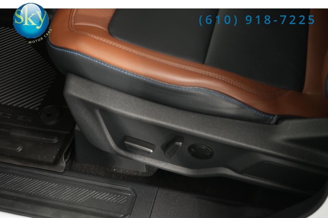 2023 Ford Bronco 4 Door 4WD Outer Banks SASQUATCH PACKAGE West Chester PA