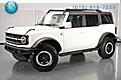 2023 Ford Bronco 4 Door 4WD Outer Banks SASQUATCH PACKAGE