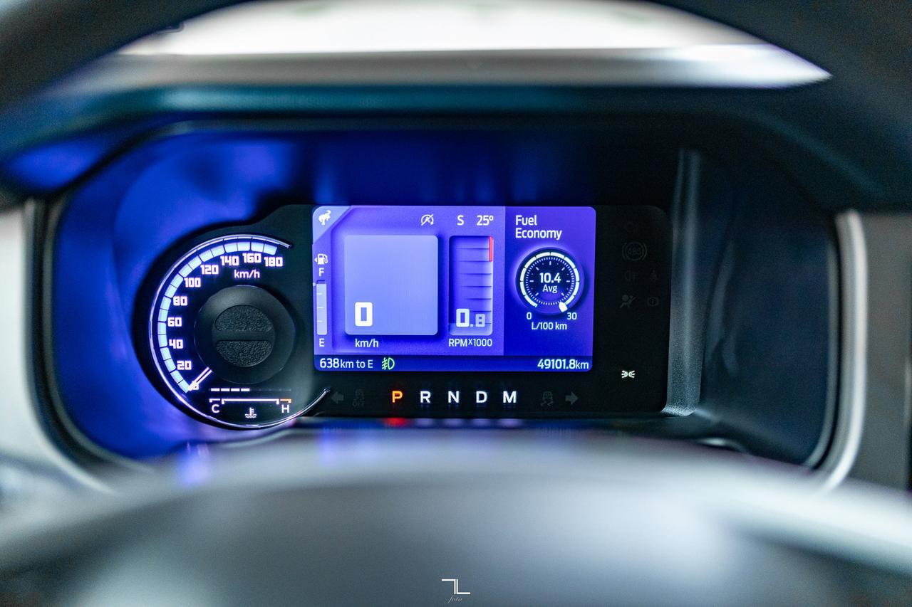 2023 Ford Bronco 4x4 Outer Banks Nav BCam Red Deer AB