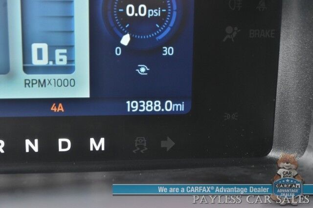 2023 Ford Bronco Badlands Wasilla AK