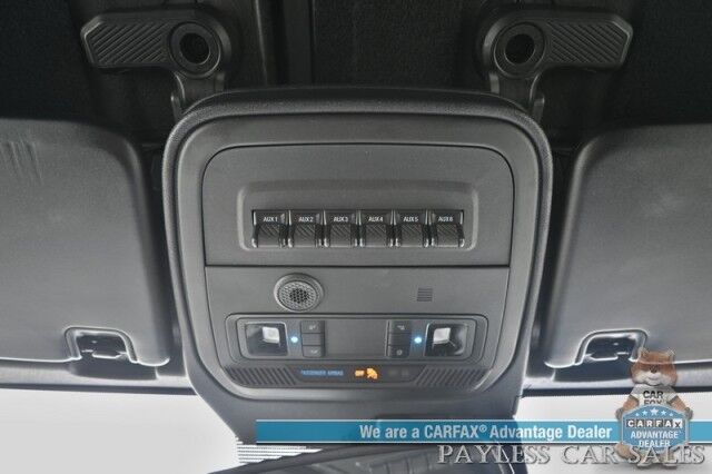 2023 Ford Bronco Badlands Wasilla AK