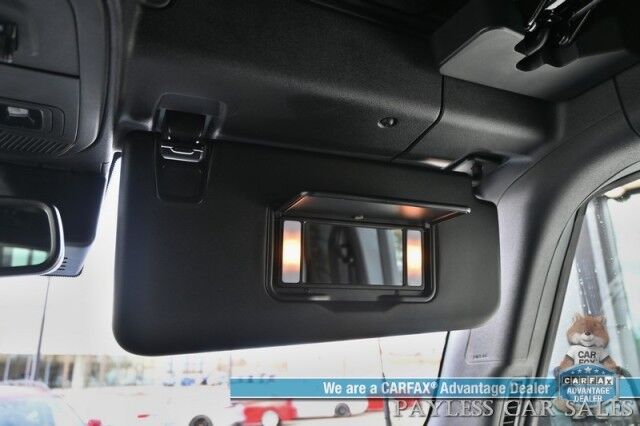 2023 Ford Bronco Badlands Wasilla AK