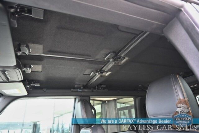 2023 Ford Bronco Badlands Wasilla AK