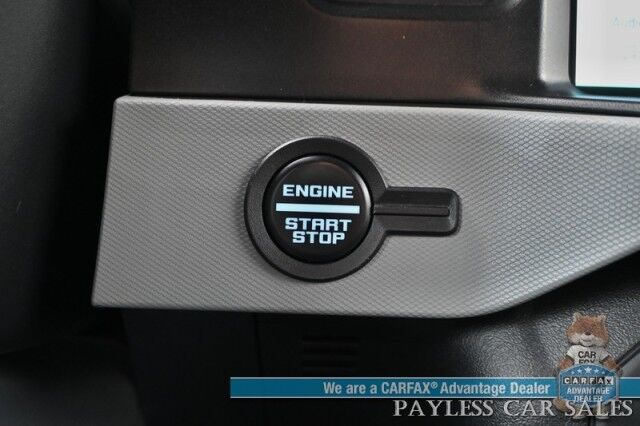 2023 Ford Bronco Badlands Wasilla AK