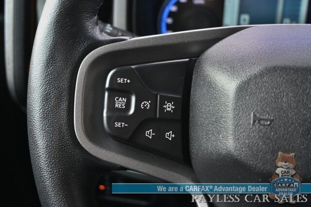2023 Ford Bronco Badlands Wasilla AK
