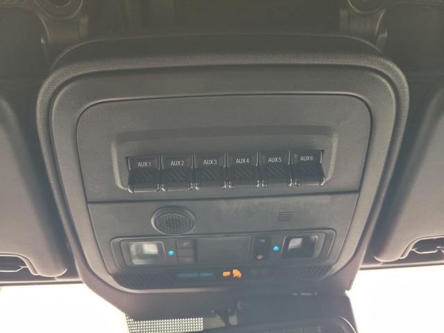 2023 Ford Bronco Badlands Folsom CA