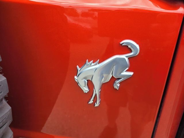 2023 Ford Bronco Badlands Folsom CA