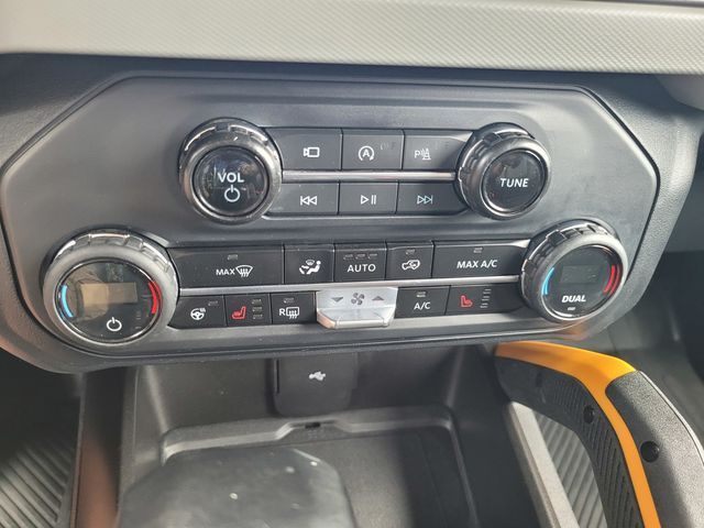 2023 Ford Bronco Badlands Folsom CA